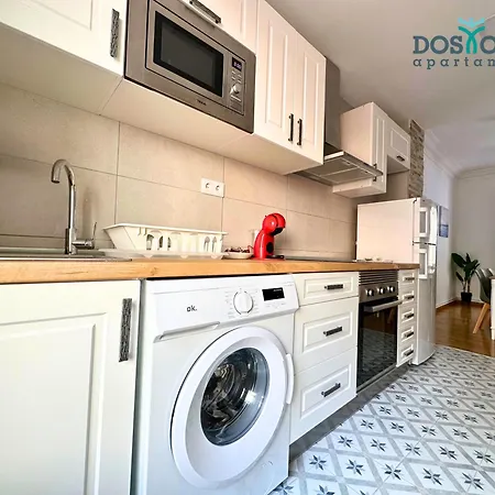 Dos Torres Saruman - Espacioso Con 7 Camas Individuales *